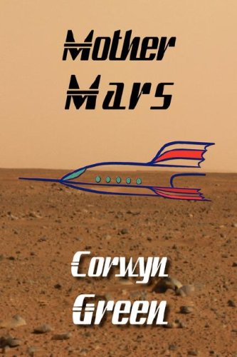 Mother Mars Cover