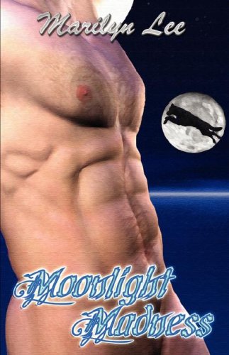Moonlight Madness Cover