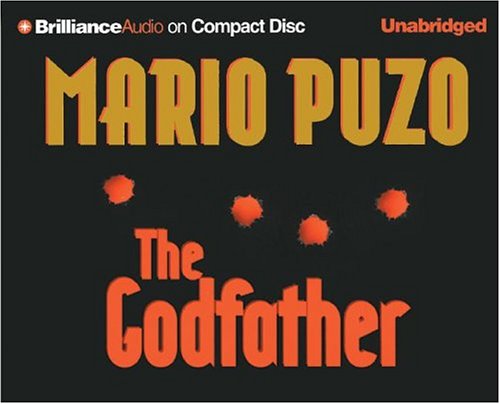 The Godfather Cover