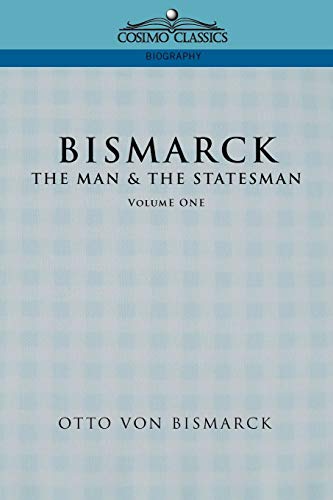 Bismarck Cover