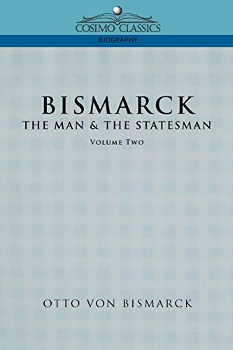 Bismarck Cover