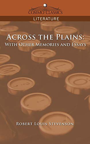 Across the Plains Cover