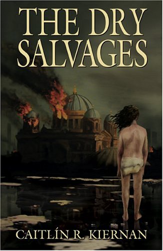 The dry salvages Cover
