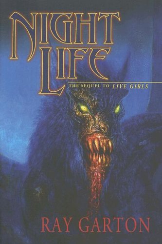 Night Life Cover