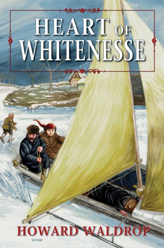 Heart Of Whitenesse Cover