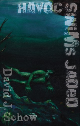 Havoc Swims Jaded Cover