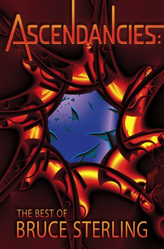 Ascendancies Cover