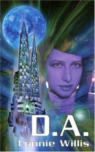 D.A. Cover