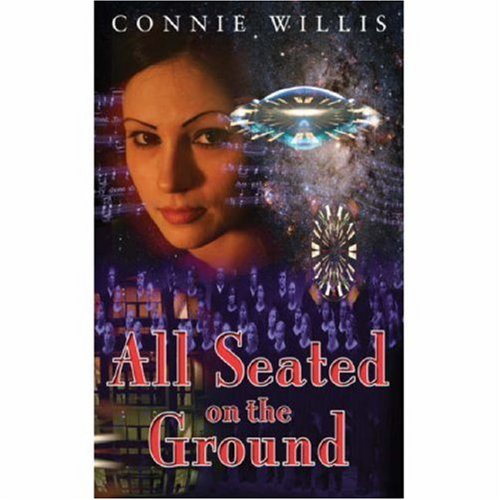 All Seated on the Ground Cover