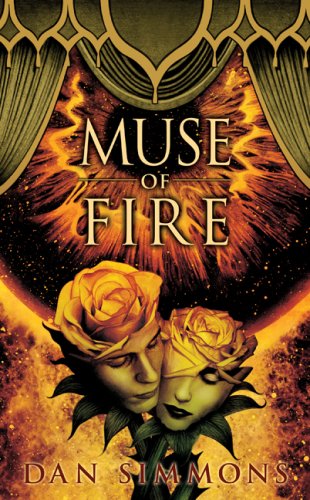Muse of Fire Cover