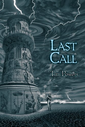 Last Call Cover