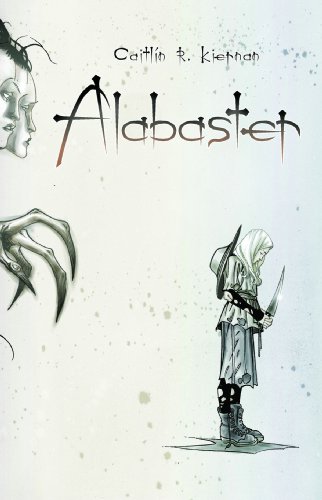 Alabaster Cover