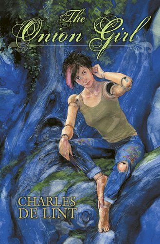 The Onion Girl Cover