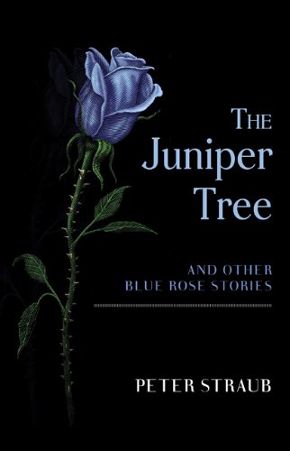 The juniper tree Cover