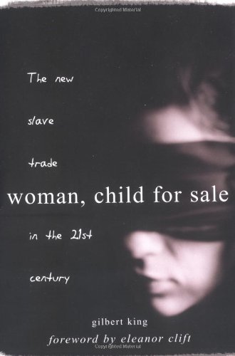 Woman, Child for Sale Cover