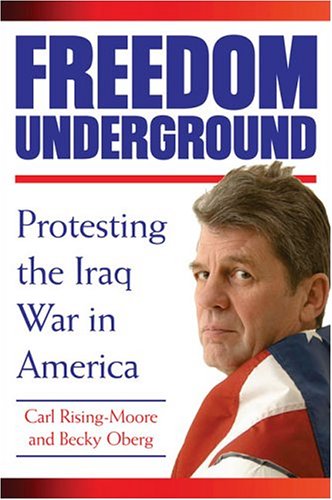 Freedom underground Cover