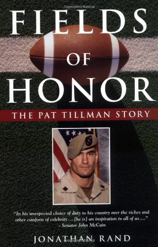Fields of Honor Cover