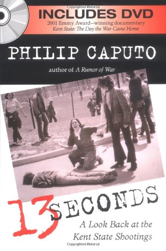 13 Seconds Cover