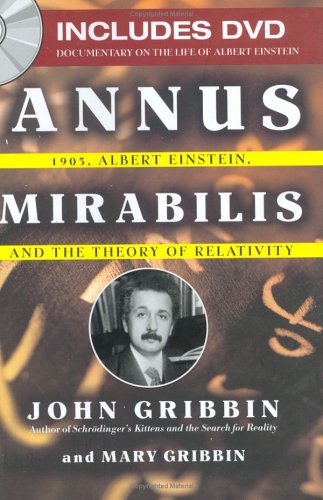 Annus mirabilis Cover