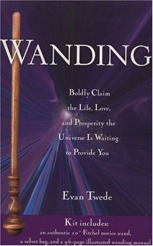 Wanding-Kit Cover