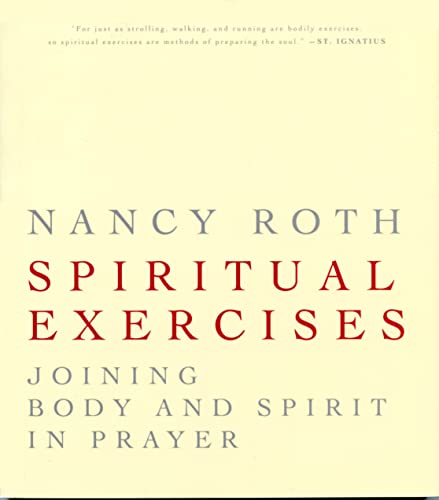 Spiritual Exercises Cover