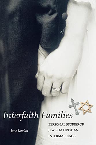 Interfaith Families Cover