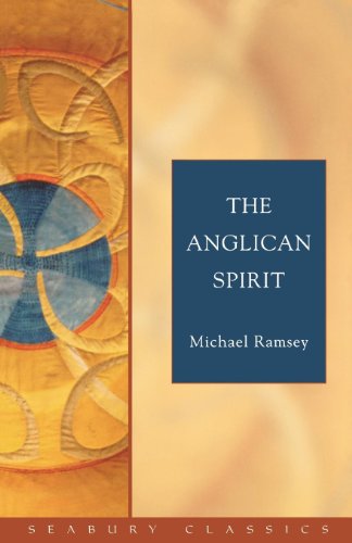Anglican Spirit Cover