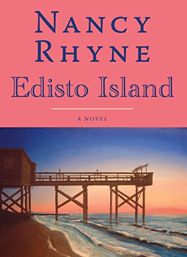 Edisto Island Cover