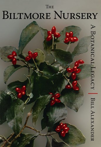 The Biltmore Nursery Cover