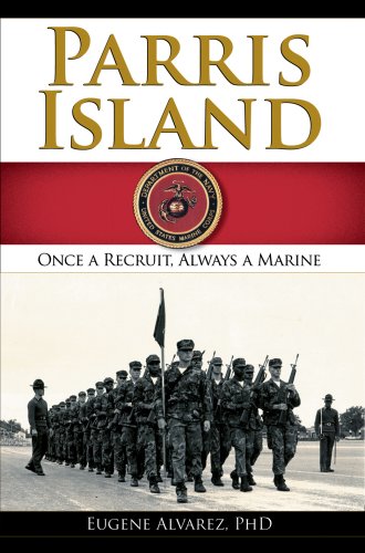 Parris Island Cover