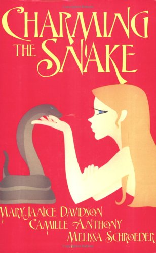 Charming the Snake Cover