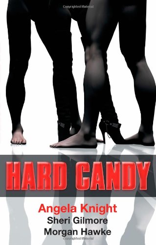 Hard Candy Cover