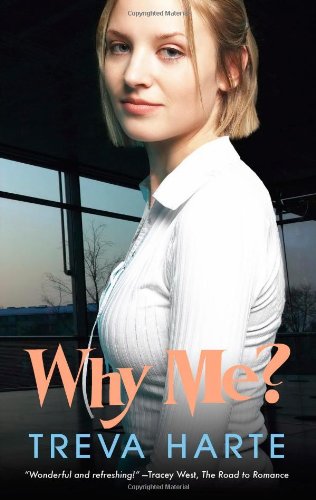 Why Me? Cover