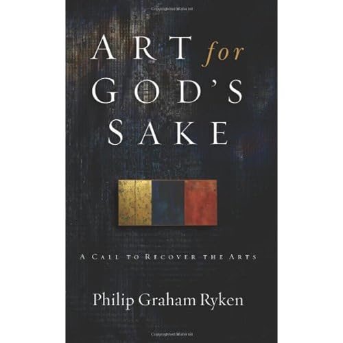 Art for God's sake Cover