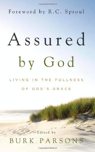 Assured by God Cover