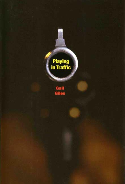 Playing in traffic Cover
