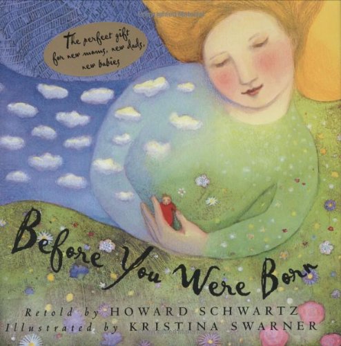 Before you were born Cover
