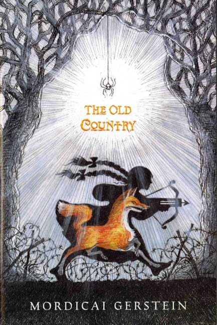 The old country Cover