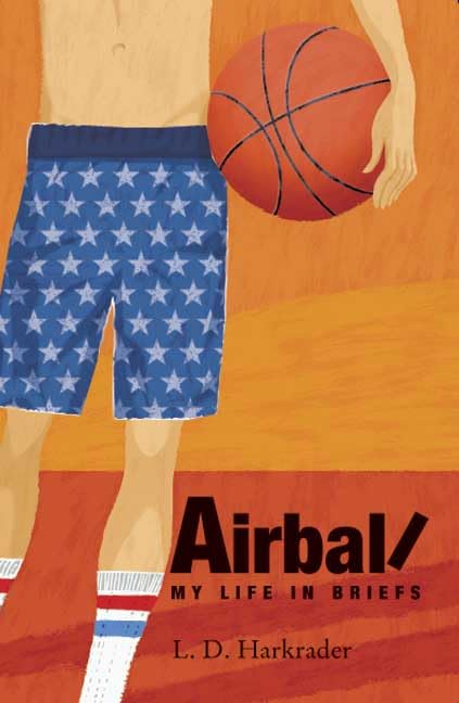 Airball Cover