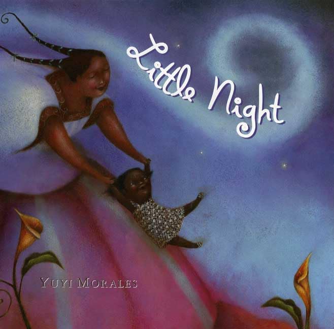 Little night Cover