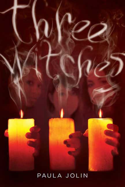 Three Witches Cover