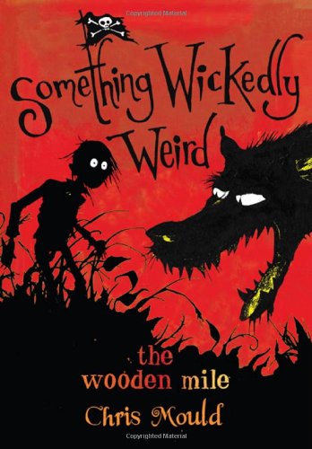 The Wooden Mile Cover