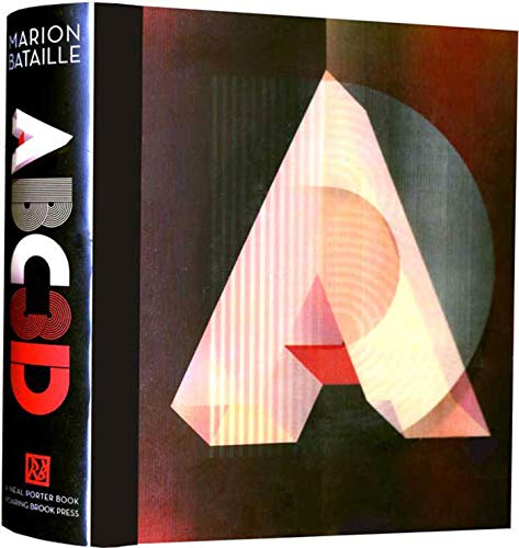 ABC--3D Cover