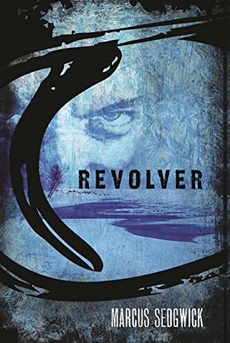Revolver Cover