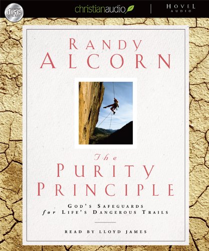The Purity Pinciple Cover
