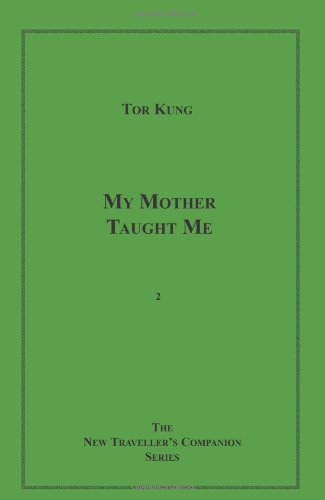 My Mother Taught Me Cover