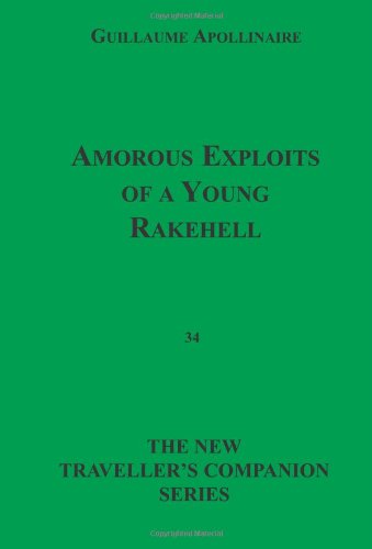 Amorous Exploits Of A Young Rakehell Cover