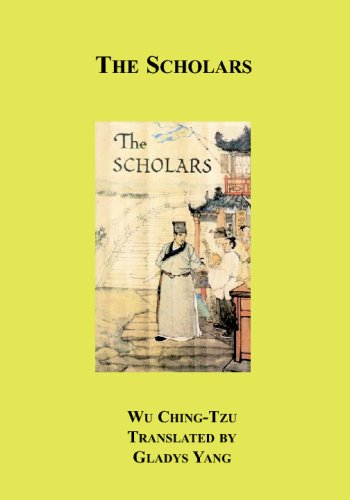 The Scholars Cover
