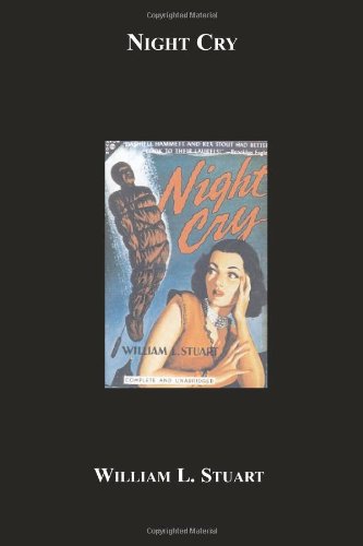 Night Cry Cover