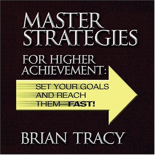 Master Strategies for Higher Achievement Cover